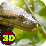 Snake Simulator 3D: Anaconda Apk