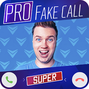 Download Fake Call Papa Jake For PC Windows and Mac