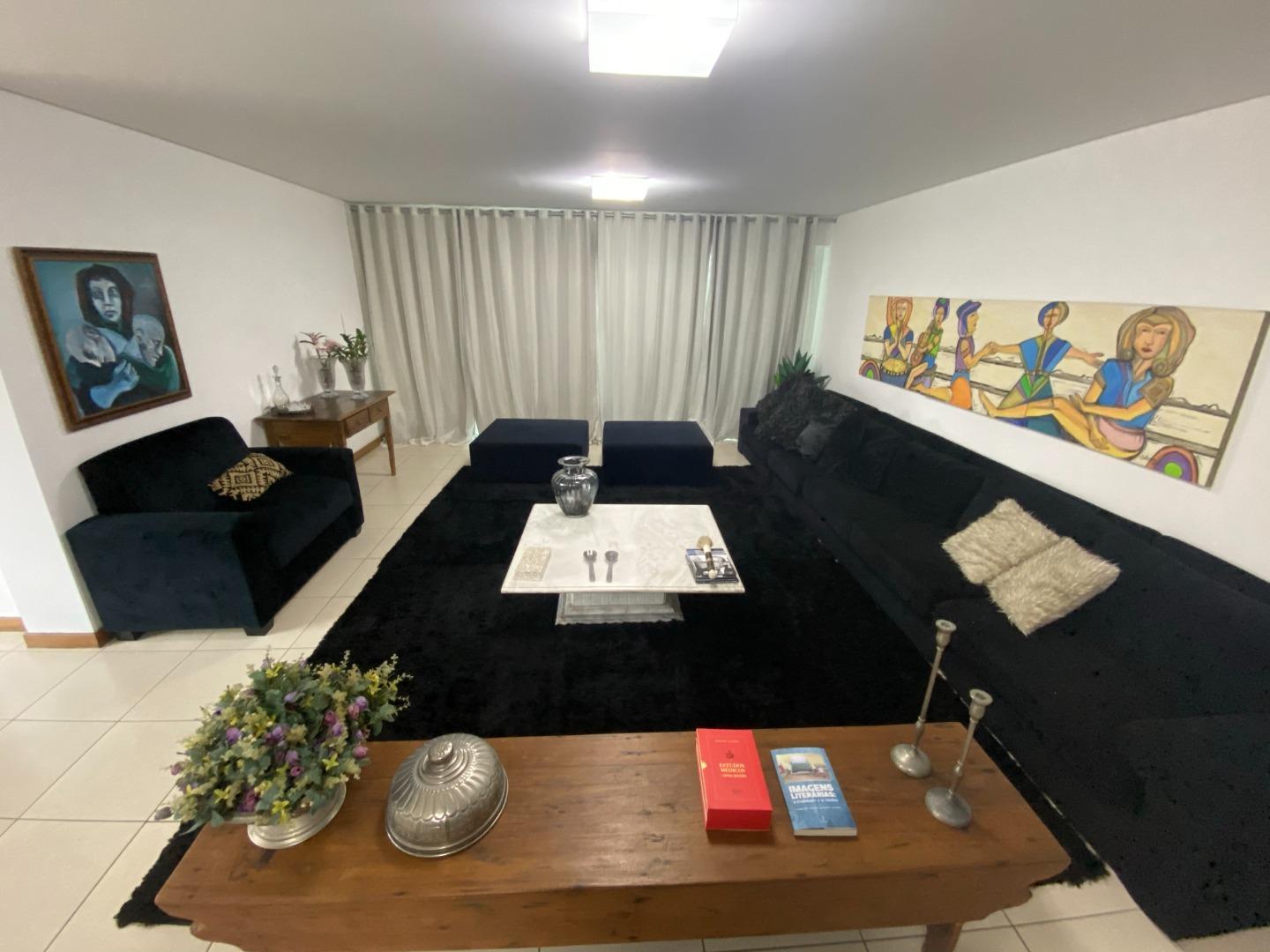 Apartamentos novos Ponta de Campina