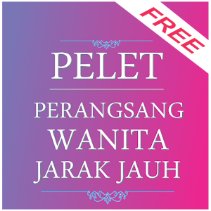 Download Pelet Perangsang Wanita For PC Windows and Mac
