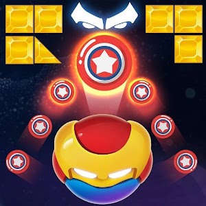 Download Block Breaker For PC Windows and Mac