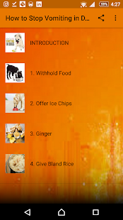 How to install How to Stop Vomiting in Dogs 1.0 apk for android