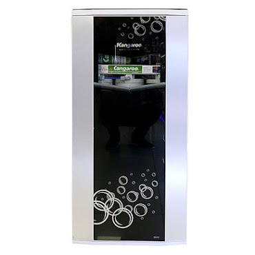 Máy Lọc Nước RO Kangaroo Hydrogen KG100HQ