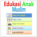 ダウンロード Edukasi Anak Muslim をインストールする 最新 APK ダウンローダ