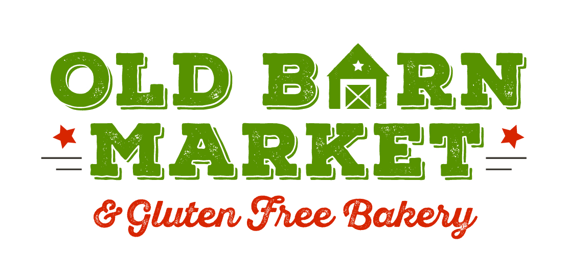 Gluten-Free at Old Barn Market & Gluten Free Bakery