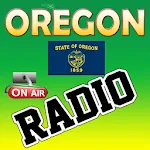 Oregon Radio - Free Stations Apk