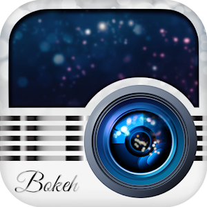 Download Bokeh Photo Effect For PC Windows and Mac