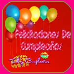 Felicitaciones de cumpleaños Apk