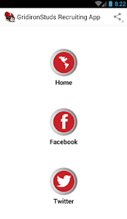 How to mod GridironStuds.com Web App 1.1 unlimited apk for pc