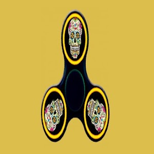 Download New Fidget Spinner For PC Windows and Mac