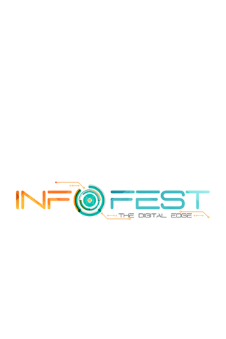 Android application InfoFest screenshort