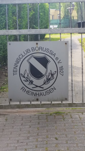 Borussia Friemersheim