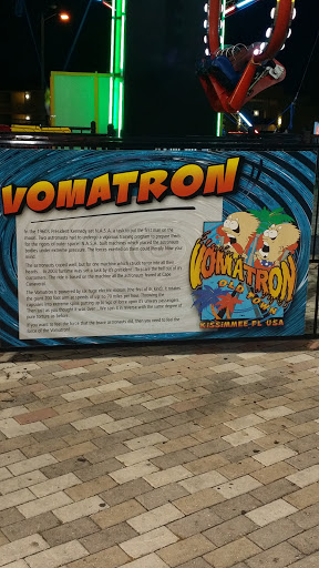 Vomatron