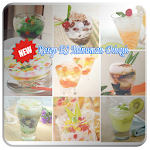 100 Resep ES Minuman Dingin Apk