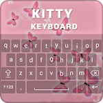 Kitty Keyboard Apk