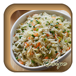 Recipes Chinese Fried Rice Apk