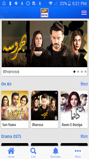 How to get ARY DIGITAL lastet apk for pc