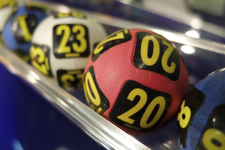 The Cape Town security guard who bagged the Powerball jackpot last month shares his plans for the R64m winnings.