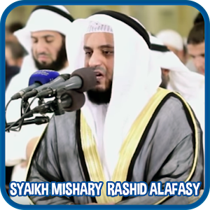 Download Video Murottal Al-Quran Shaykh Mishary Rashid For PC Windows and Mac