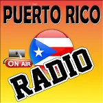Puerto Rico Radio - Free Apk