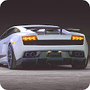 ダウンロード Car Lamborghini Driving Simulator: Americ をインストールする 最新 APK ダウンローダ