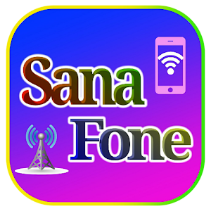 Download Sana Fone For PC Windows and Mac