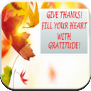 Download Inspirational Thanksgiving Quotes For PC Windows and Mac