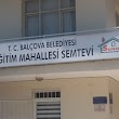 Balçova Belediyesi Eğitim Mahallesi Semtevi