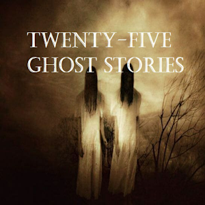 Download Twenty-Five Ghost Stories For PC Windows and Mac