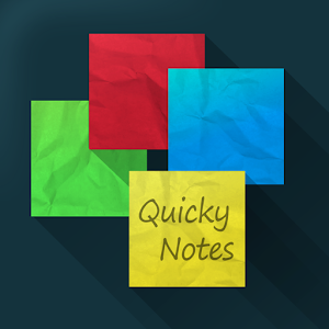 Download Quicky Notes For PC Windows and Mac