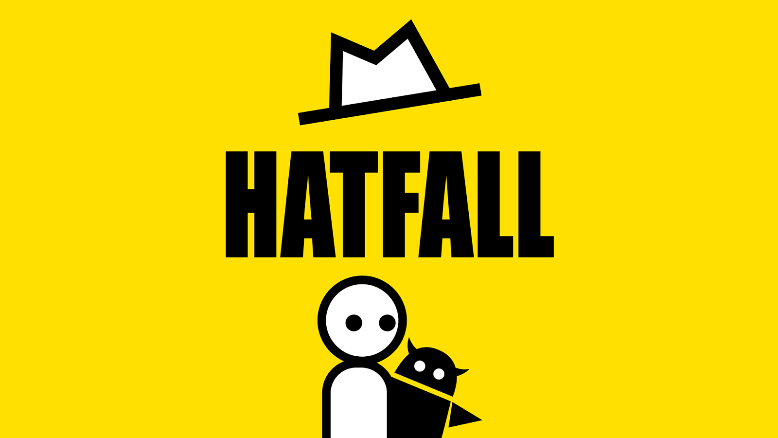    Zero Punctuation: Hatfall- screenshot  