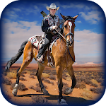 Western Sheriff: Wild Raider Apk