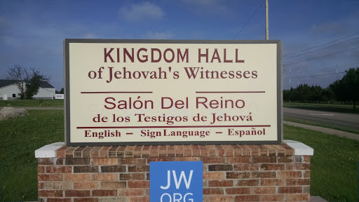 Wichita Kingdom Hall