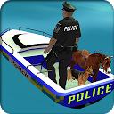 ダウンロード Power Boat Transporter: Police をインストールする 最新 APK ダウンローダ