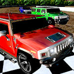 Offroad Circuit Racing 3D Apk