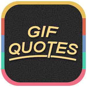 Download GIF & Quotes For PC Windows and Mac