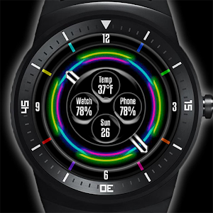 PulsedOut Disco Inferno Watch.apk 3.0