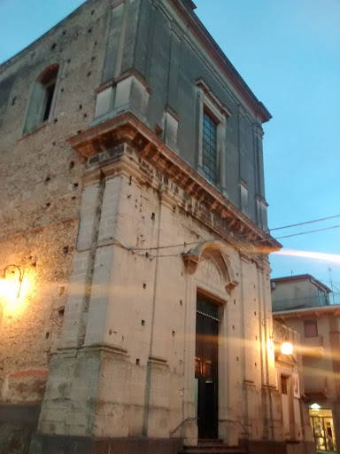 Chiesa Spirito Santo