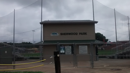 Sherwood Park