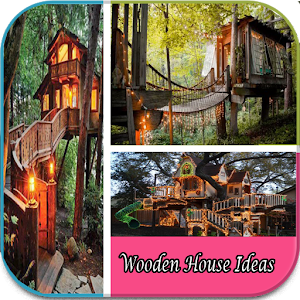 Download Timber Home Ideas For PC Windows and Mac