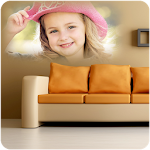 Interior Photo Frames Apk