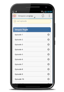 How to download Sinopsis Thapki lastet apk for bluestacks