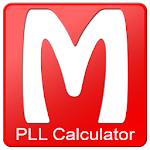 Microchip PLL Calculator Apk
