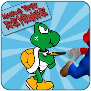 Download koopas turtle revenge For PC Windows and Mac