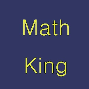 MathKing.apk 1.0