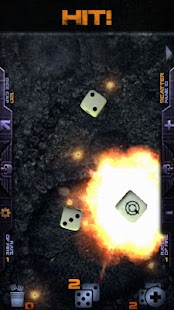   Warhammer 40,000: Assault Dice- screenshot thumbnail   