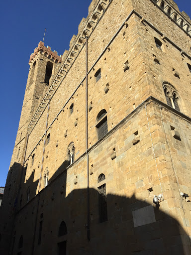 Bargello Firenze