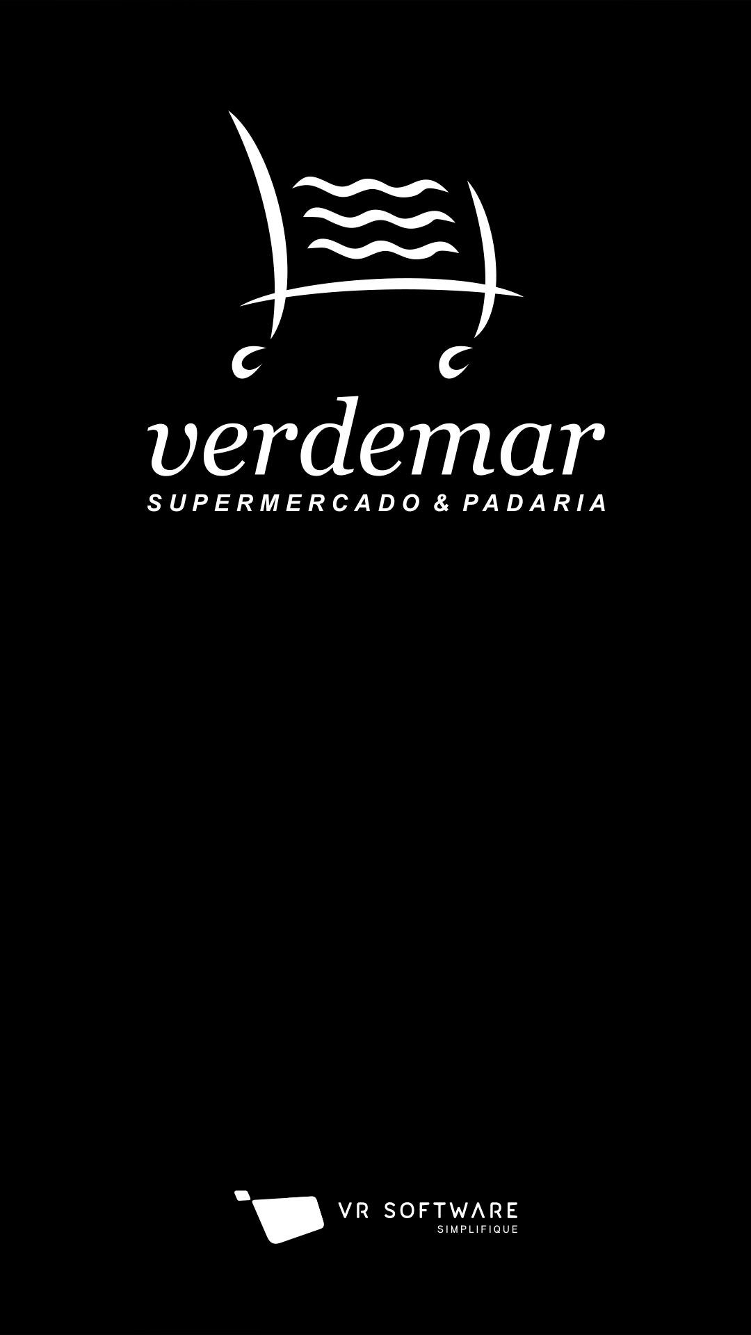 Android application Verdemar Supermercados screenshort