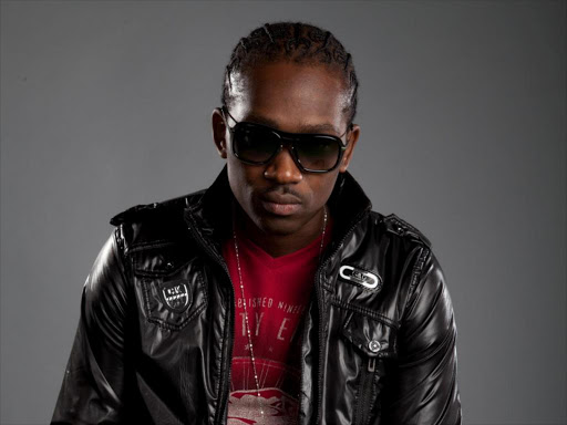 Busy Signal