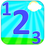 Numbers & Counting - Preschool Apk